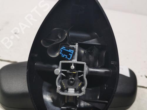 Rear mirror PEUGEOT 807 (EB_) 2.0 HDi | BP36709029I6 - Image 2