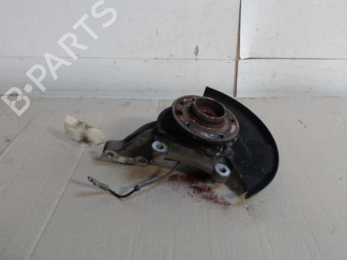 Used Left front steering knuckle Left front steering knuckle OPEL VECTRA C GTS (Z02) 1.9 CDTI (F68) (120 hp) 36734684 36734684
