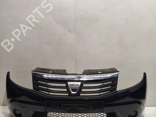 Front bumper DACIA SANDERO 1.5 dCi | BP36711511C7 - Image 8