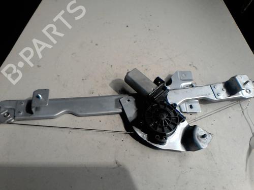 Front right window mechanism DACIA DUSTER (HS_) | BP36741188C23 - Image 3