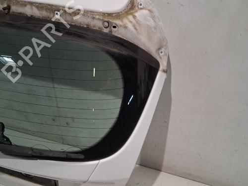 Used Tailgate Tailgate 39083688 39083688