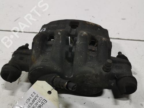 Right front brake caliper CITROËN JUMPER II Van 2.2 HDi 110 | BP37733737M104 - Image 3