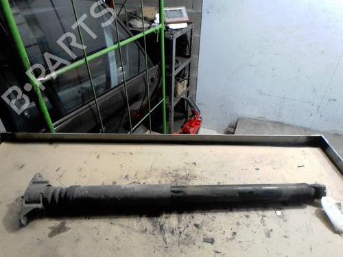 Used Left rear shock absorber Left rear shock absorber FORD FOCUS II (DA_, HCP, DP) 1.8 TDCi (115 hp) 36747907 36747907