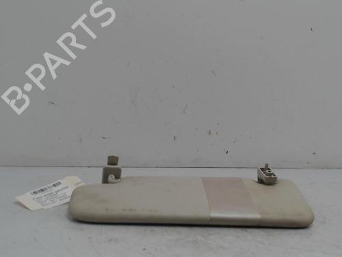 Left sun visor FIAT 500 (312_) 1.3 D Multijet (312AXB1A) | BP36740304I1 - Image 3
