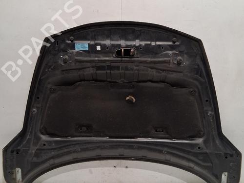 Capot Capot NISSAN JUKE (F15) 1.5 dCi (110 hp) 37416407 37416407