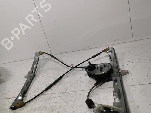 Front left window mechanism PEUGEOT 206 SW (2E/K) 1.4 HDi | BP37628625C22 - Image 2