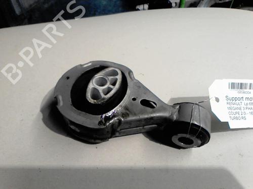 Apoio do motor Apoio do motor RENAULT MEGANE III Coupe (DZ0/1_) 2.0 R.S. (273 hp) 36740961 36740961