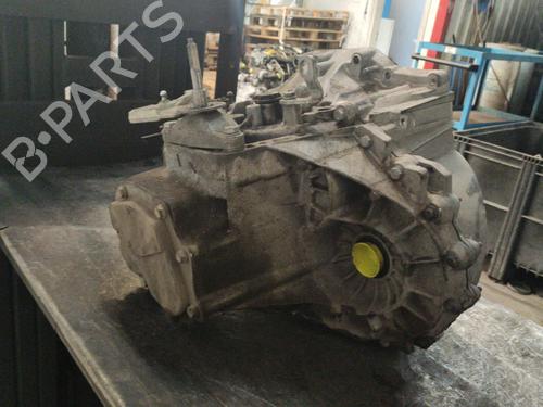 Gearbox CITROËN C4 II (NC_) 1.6 HDi 110 | BP36742146M3 - Image 5