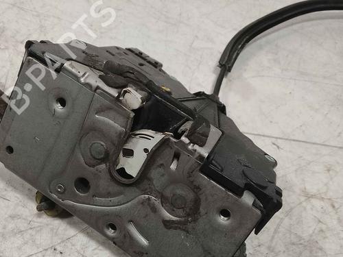 Front left lock PEUGEOT BOXER Van 2.2 HDi 130 | BP36712841C98 - Image 3