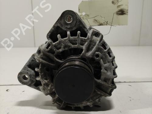 Alternator RENAULT MEGANE IV Hatchback (B9A/M/N_) | BP36704613M7 - Image 3