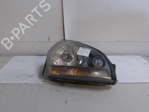 Used Right headlight Right headlight HYUNDAI TUCSON (JM) 2.0 CRDi (113 hp) 36732439 36732439