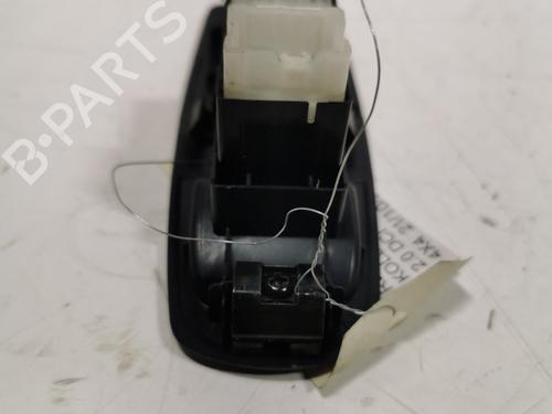 Right front window switch RENAULT KOLEOS I (HY_) 2.0 dCi 4x4 (HY0K) | BP36705900I26 - Image 2