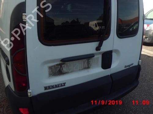 Left headlight RENAULT KANGOO Express (FC0/1_) 1.5 dCi (FC08, FC09) | BP36726195C28 - Image 7