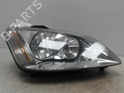 Used Right headlight Right headlight FORD FOCUS C-MAX (DM2) 1.6 TDCi (109 hp) 36747282 36747282