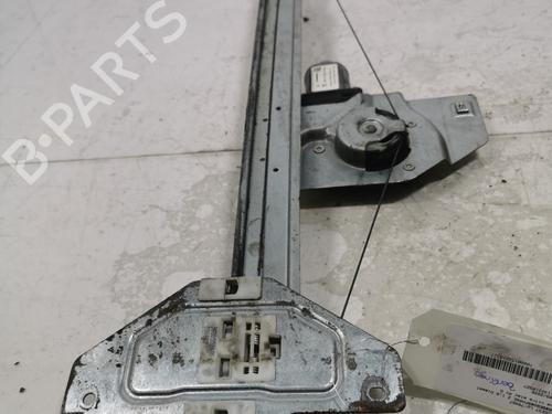 Used Front left window mechanism Front left window mechanism 38926637 38926637