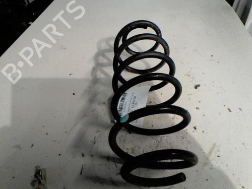 Støddæmperfjeder PEUGEOT 108 1.0 VTi | BP36737711C152 - Image 2