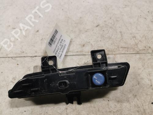 Used Right front indicator Right front indicator RENAULT CLIO III Hatchback Van (SB_, SR_) [2005-2026] 36718063 36718063