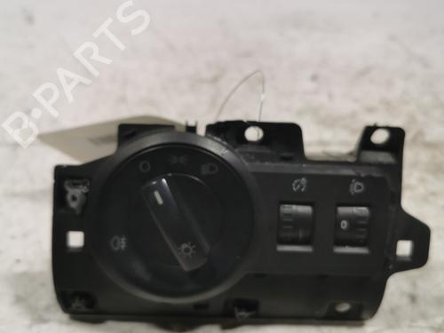 Used Headlight switch Headlight switch 38724895 38724895