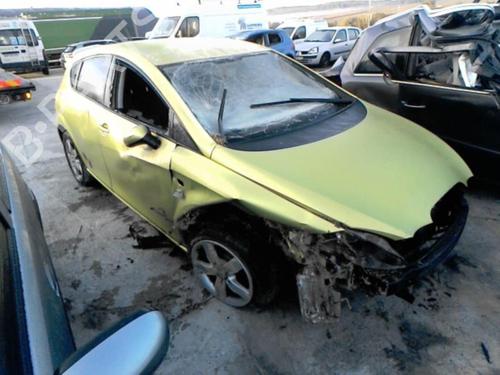 Front wiper motor SEAT LEON (1P1) 1.9 TDI | BP36732147M29 - Image 4