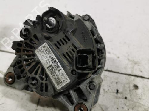 Alternator DACIA DUSTER (HS_) 1.5 dCi 4x4 (HSMC, HSMD) | BP36706795M7 - Image 3