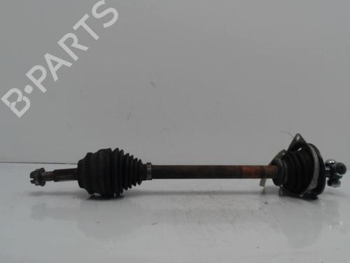 Used Left front driveshaft Left front driveshaft 36737980 36737980