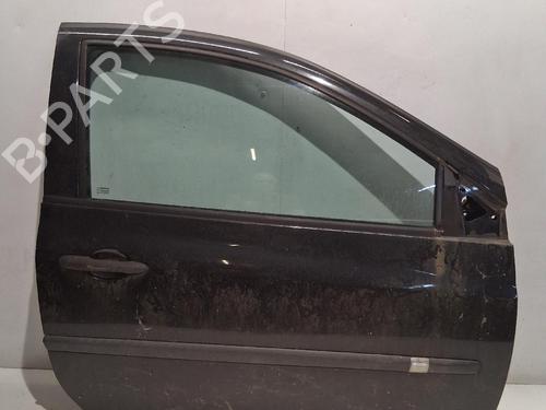right-front-door-renault-clio-iii-br01-cr01-2005-2006-2007-2008-2009-2010-2011-2012-2013-2014-38683214 main image