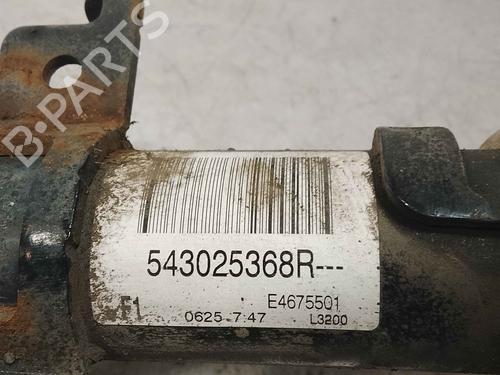 Right front shock absorber RENAULT MEGANE IV Hatchback (B9A/M/N_) | BP36714965M17 - Image 2