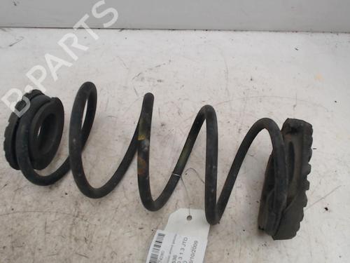 Stoßdämpferfeder für Stoßdämpferfeder FIAT PUNTO EVO (199_) [2008-2026] 36744667 36744667