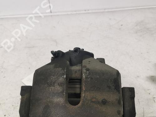 Right front brake caliper AUDI A1 (8X1, 8XK) 1.6 TDI | BP36717782M104 - Image 2