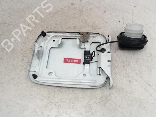 Used Fuel flap Fuel flap NISSAN JUKE (F15) 1.5 dCi (110 hp) 36747117 36747117