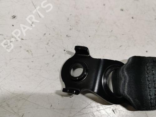 Used Front right seatbelt Front right seatbelt RENAULT MASTER III Platform/Chassis (EV, HV, UV) [2010-2026] 36707652 36707652
