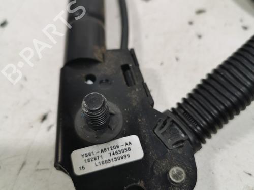 Used Seat buckle Seat buckle FORD PUMA (EC_) 1.6 16V (103 hp) 36709044 36709044