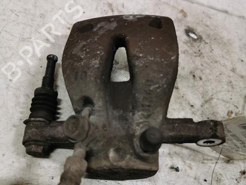 Used Right rear brake caliper Right rear brake caliper TOYOTA AVENSIS (_T25_) 2.0 D-4D (CDT250_, CDT250R) (116 hp) 36710125 36710125
