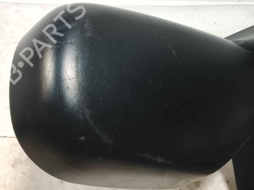 Left mirror SUZUKI IGNIS II (MH) 1.3 (RM413) | BP36723334C26 - Image 4