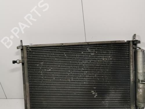 Used AC radiator AC radiator 36846744 36846744