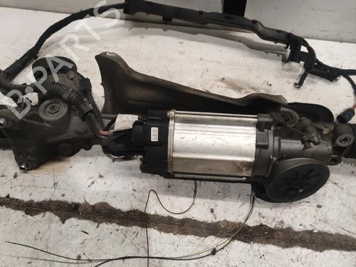 Steering rack SKODA SUPERB II (3T4) | BP36718677M22 - Image 2
