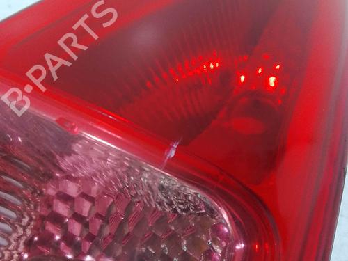 Right taillight PEUGEOT 807 (EB_) 2.0 | BP36713380C35 - Image 2