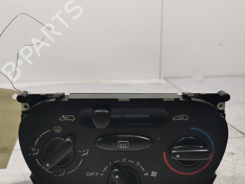 Used Climate control Climate control 36711318 36711318