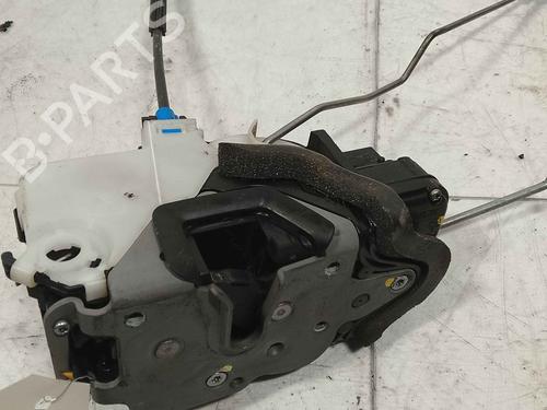 Used Front right lock Front right lock OPEL ASTRA J (P10) [2009-2016] 36712233 36712233