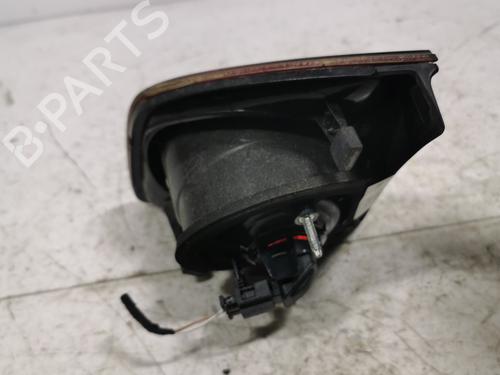 Used Left tailgate light Left tailgate light 38955866 38955866