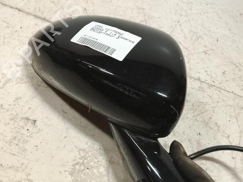 Bakspejl Højre OPEL CORSA E (X15) 1.4 (08, 68) | BP39598848C27 - Image 4