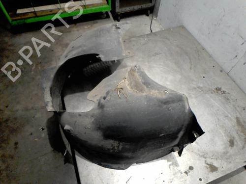 Used Wheel arch Wheel arch VW TOUAREG (7LA, 7L6, 7L7) 3.0 V6 TDI (225 hp) 36746090 36746090