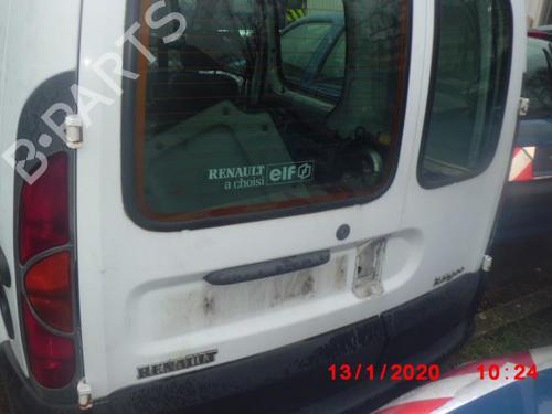 Left taillight RENAULT KANGOO (KC0/1_) | BP36727321C34 - Image 7