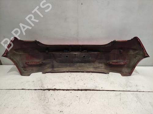 Used Rear bumper Rear bumper 36717386 36717386