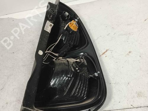 Left taillight CITROËN C3 Picasso (SH_) | BP36717313C34 - Image 3