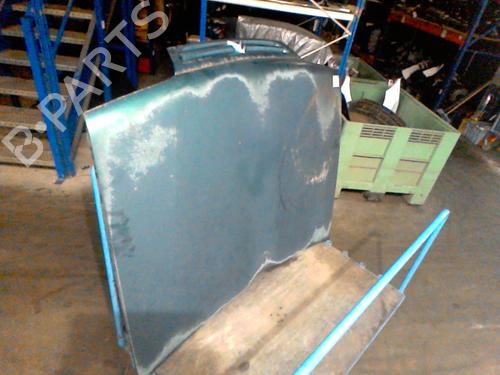 Used Hood Hood CITROËN ZX (N2) 1.4 i (75 hp) 36747668 36747668