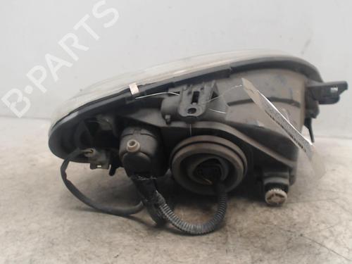 Used Left headlight Left headlight CITROËN SAXO (S0, S1) [1996-2004] 36748950 36748950