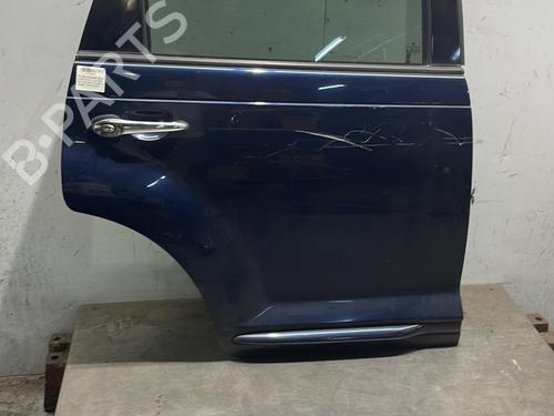 Used Right rear door Right rear door CHRYSLER PT CRUISER (PT_) 2.2 CRD (121 hp) 36721304 36721304