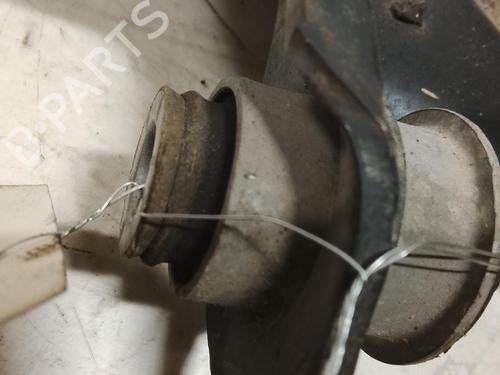 Used Left front suspension arm Left front suspension arm RENAULT ZOE (BFM_) ZOE (92 hp) 40162224 40162224
