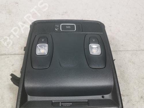 Interior roof light RENAULT CAPTUR II (HF_) TCe 90 (HFM6) | BP36718681I8 - Image 4